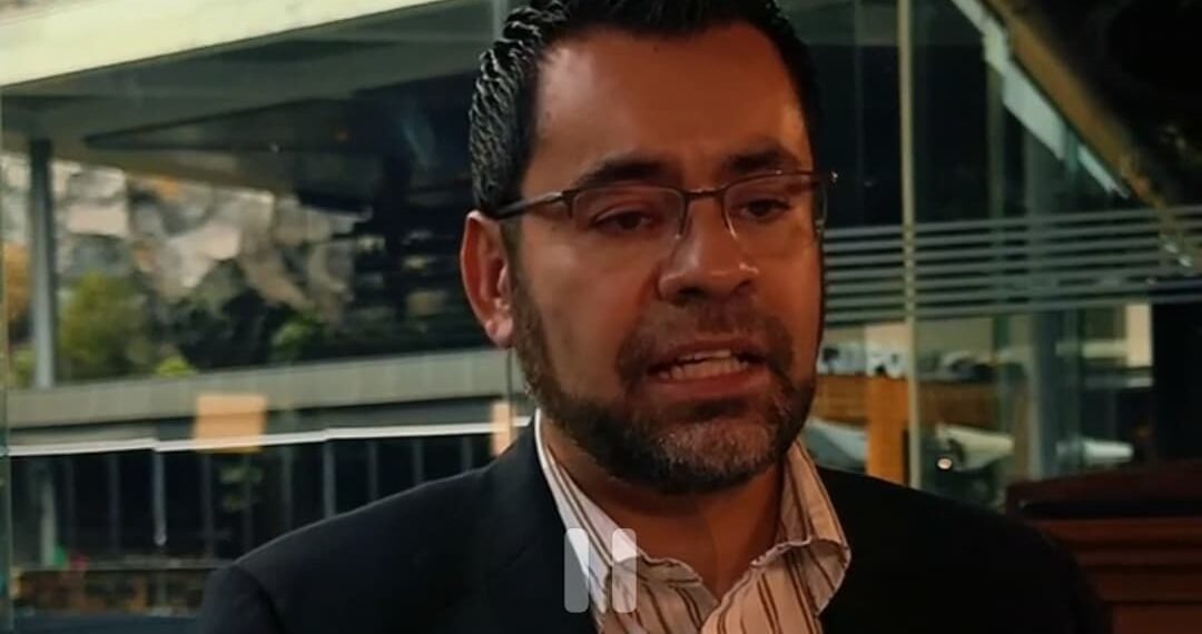 Marco Ávila presenta propuestas como candidato a juez federal en materia administrativa