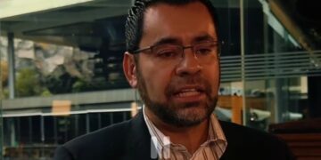 Marco Ávila presenta propuestas como candidato a juez federal en materia administrativa