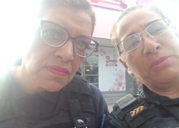 Policías auxiliares atienden exitosamente un parto en la GAM: piden reconocimiento a su labor