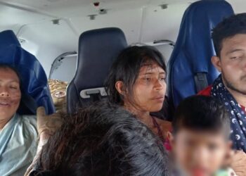 Milagro en el pantano: sobreviven 36 horas tras caída de avioneta en Bolivia