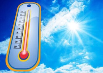 Cómo enfrentar el calor extremo en CDMX y Edomex sin aire acondicionado