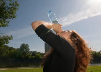 Canícula 2025 traerá calor extremo y escasez de lluvias en México