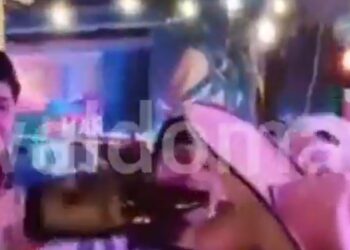 Clausuran bar en Querétaro tras tiroteo por disputa con clientes; hay cuatro heridos