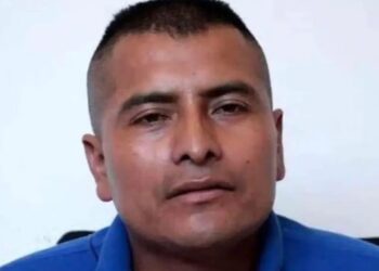 Alcalde de Santiago Amoltepec muere en emboscada junto a dos policías