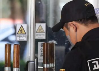 Detienen a hombre por serie de apuñalamientos en Corea del Sur; hay dos muertos