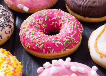 Asesinan a vendedor de donas en Guadalajara tras discusión por ruido