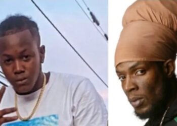 Ejecutan a hijo de Jah Mason durante transmisión en TikTok