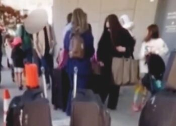 Familia de Ovidio Guzmán recibe asilo en EE.UU. por riesgo de represalias