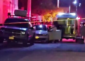 Fin de semana marcado por violencia y accidente vial en Tlaxcala