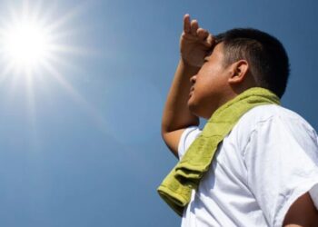 Nuevo León reporta 13 casos por calor extremo en lo que va del año