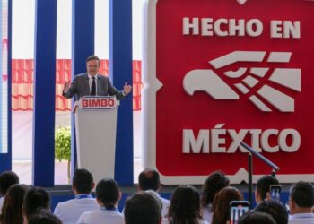Gobierno federal lanza en junio campaña nacional para promover productos mexicanos