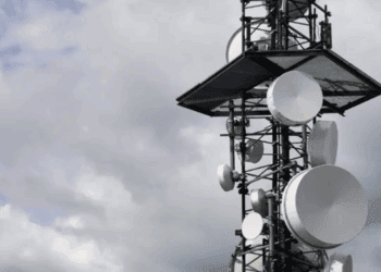 Interrupción masiva de servicio móvil afecta a usuarios en México