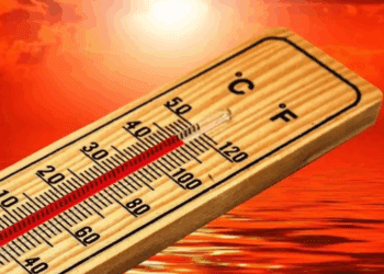 Calor extremo activa alerta en CDMX para este jueves 8 de mayo