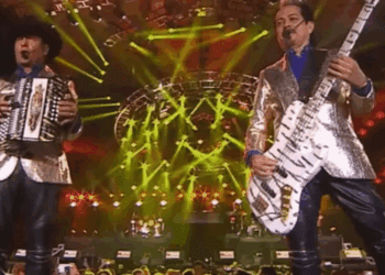 Los Tigres del Norte dejarán de cantar corridos: así responden a la censura