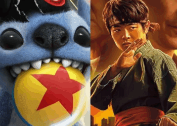 Grandes estrenos llegan en mayo: cine de acción, drama y animación para todos los gustos