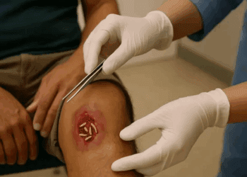 Gusano barrenador en humanos: Chiapas confirma segundo caso