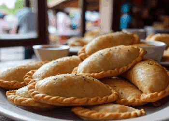 Mujer desafía a pandilla en Haití con empanadas envenenadas: mueren 40 miembros