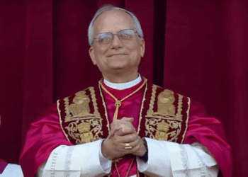 Habemus Papa: Robert Prevost será León XIV