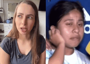 YosStop pide empatía por Lupita TikTok y su hija hospitalizada