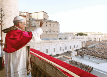 Robert Prevost, el Papa León XIV, marca un hito histórico