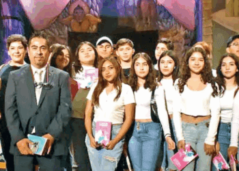 La UNAM celebra a Rosario Castellanos con 100 mil libros para jóvenes