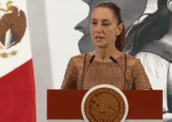 Sheinbaum extenderá invitación al papa León XIV para visitar México