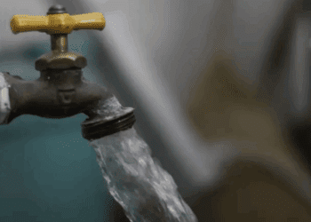 Corte de agua en Tlalnepantla, Estado de México, afectará a 12 colonias