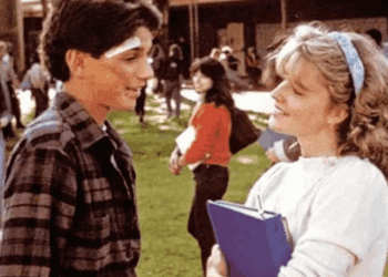 Elenco de ‘Karate Kid’, 40 años después del debut