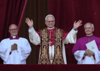 León XIV estrena Instagram y cautiva a miles en pocas horas