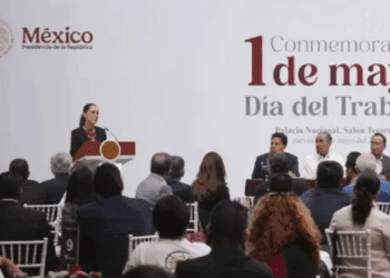 México avanza hacia jornada laboral de 40 horas en 2030