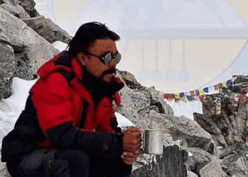 Fallece alpinista filipino durante su ascenso al Everest, primera víctima mortal en 2025