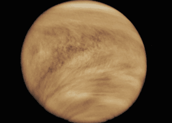 Venus podría seguir activo: descubren señales de deformación tectónica bajo su superficie