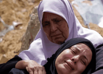 Tras ataque aéreo, Gaza pierde su único hospital oncológico