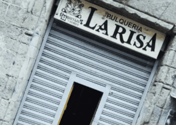 La pulquería más antigua de la capital sigue viva: La Risa cumple más de un siglo sirviendo curados