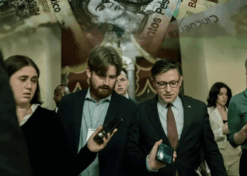 División republicana frena reforma fiscal de Trump que incluía impuesto a remesas