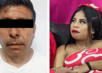 Vinculan a proceso a la pareja de “Lupita TikTok” por feminicidio y violencia familiar tras la muerte de su hija