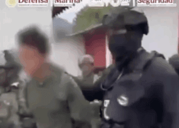 Enfrentamiento armado en Michoacán deja 21 personas fuera de combate, entre muertos y detenidos