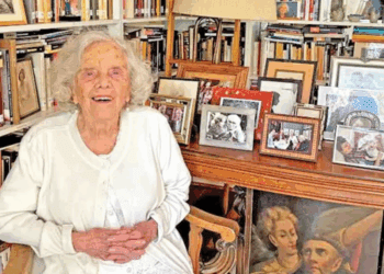 Elena Poniatowska, entre la ternura, la memoria y la creación, a un día de sus 93 años