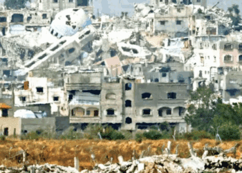 Crece la presión global contra Israel por bombardeos en Gaza