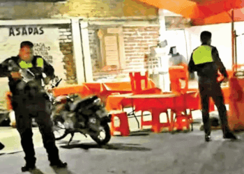 Ataque a taquería en Jalisco deja dos consultores muertos y cuatro personas heridas