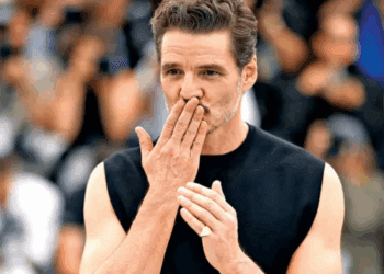 Pedro Pascal en Cannes: Llamado a resistir el miedo y defender a los migrantes en EE.UU.