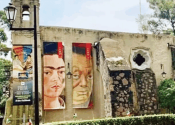 Exigen reapertura del Museo Dolores Olmedo tras años sin actividad