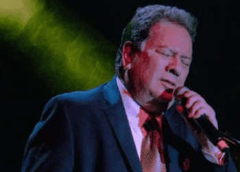 Coque Muñiz se encuentra hospitalizado tras dar positivo a covid