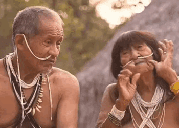 Tribu amazónica denuncia difamación por uso de internet