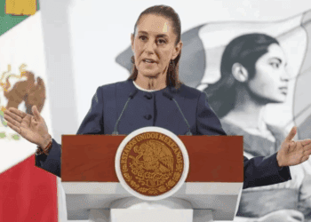 Sheinbaum advierte posibles protestas por impuesto a remesas