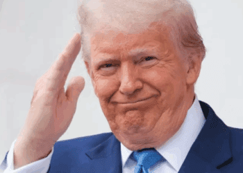 Trump acumula riqueza sin precedentes desde la presidencia de EE.UU.