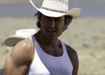 Fernando Colunga reprueba a Juan Osorio por revelar su paternidad sin consentimiento