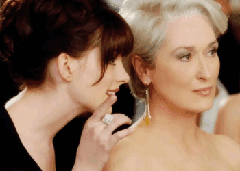 Confirman secuela de ‘El diablo viste a la moda’ con estreno para 2026