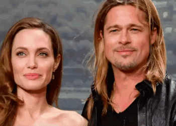 Brad Pitt rompe el silencio tras el fin de su proceso legal con Angelina Jolie