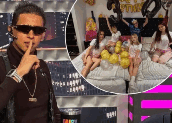 Alex Marín: redes, relaciones poliamorosas y denuncia